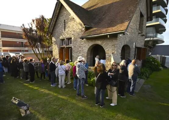 Mar del Plata: Actividades culturales e históricas en el Museo Castagnino y la Casa Mariano Mores