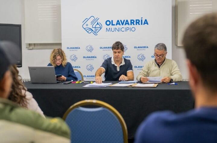 Olavarría: Se licitó la obra de ampliación y refacción en la sede de la Escuela Primaria N° 52 y Escuela Secundaria N° 4