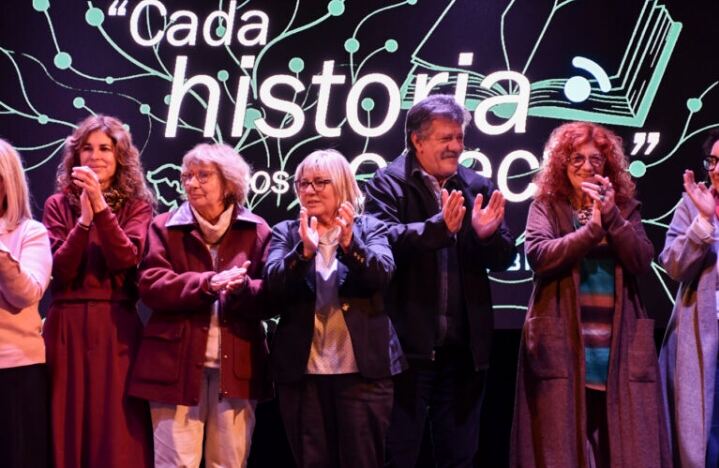 Bragado: Cerró con gran éxito la 17° Feria del Libro