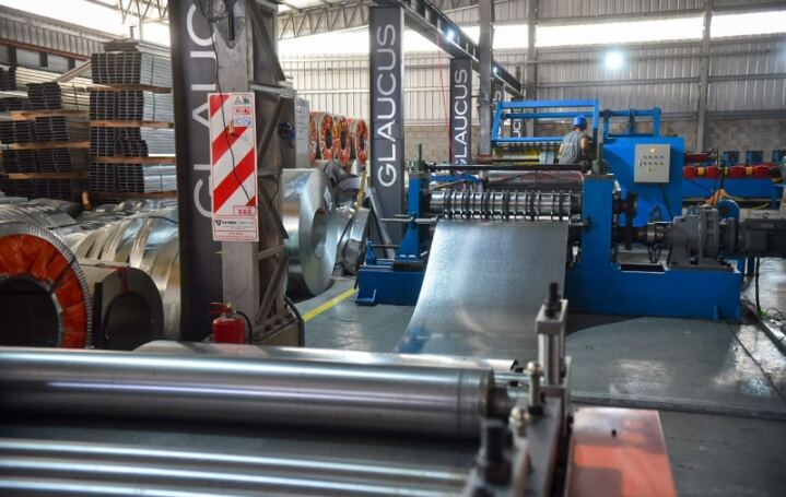 La Plata: La ciudad fabrica más de 110 variedades de productos