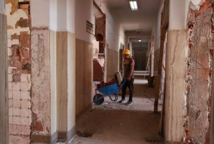 Salud: La Provincia recupera recursos para fortalecer hospitales y salarios