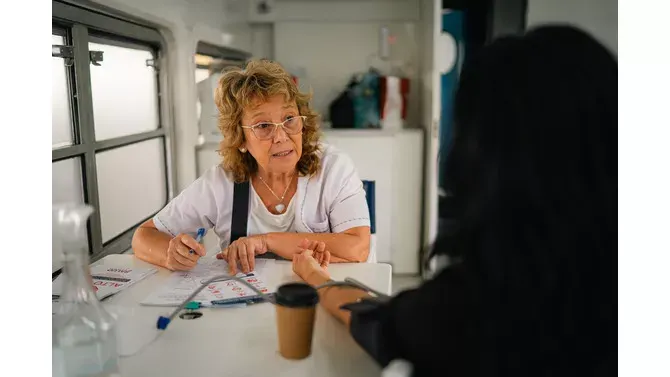 Mar del Plata: “Salud en tu Barrio” estará en la Capilla María Reina de los Apóstoles, en Parque Hermoso y en Las Heras