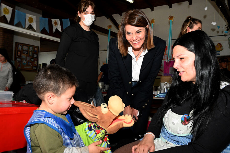 Tigre: El programa “Sonríe Tigre” continúa llevando salud bucal a las comunidades educativas del Delta