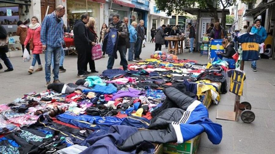 Advierten por el deterioro de la calidad del mercado laboral
