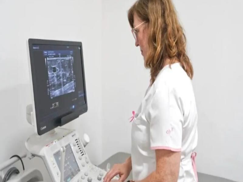 Lomas de Zamora: El CIS San Martín y el Hospital Alende realizan mamografías gratis y sin turno previo durante este mes