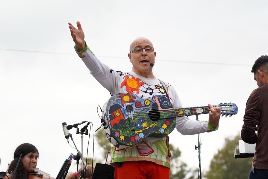 La Plata: Un fin de semana a pura cultura con música, cine, teatro y propuestas para toda la familia