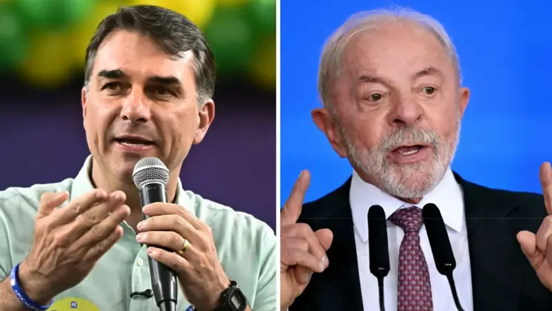 Bolsonaro da la sorpresa en Brasil y enfrentará a Lula en el balotaje del 25 de octubre