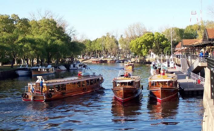 Buenos Aires unifica el control del transporte fluvial con un nuevo registro obligatorio