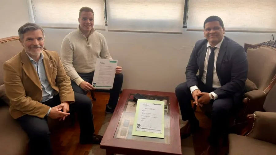 La Plata: Crean la primera Mesa Multisectorial de Inteligencia Artificial de la ciudad