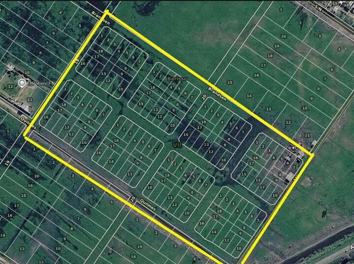Berisso: El Municipio alerta sobre la venta irregular de terrenos