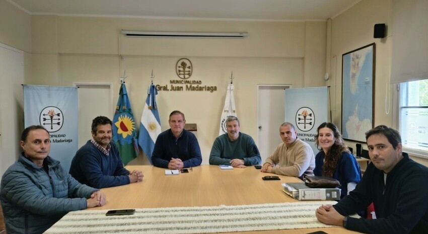 Madariaga: Continúan los controles bromatológicos en carnicerías locales
