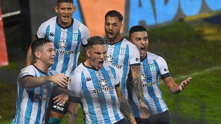 Inicia otra semana de copa
