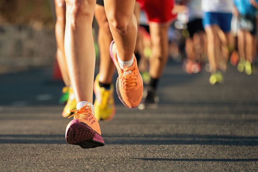 Agenda running: carreras y actividades de marzo 2023
