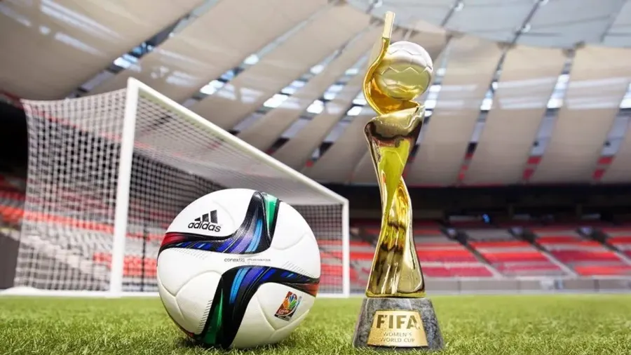 Brasil competirá para organizar el Mundial femenino de 2027