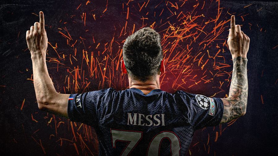 ¿Messi en Al-Hilal? En Arabia Saudita dicen que el acuerdo "está cerrado", pero su entorno lo desmiente