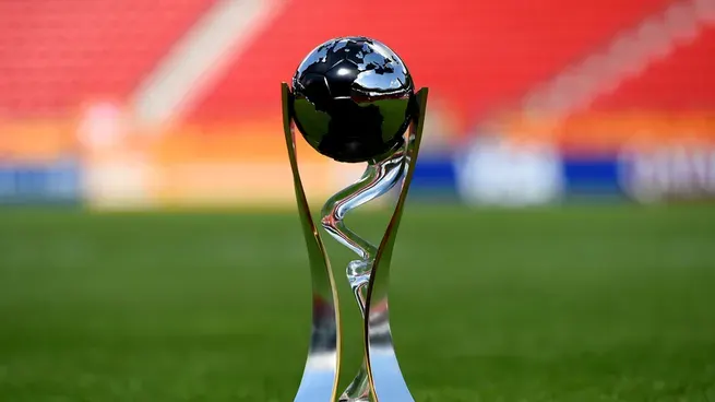 Se agotaron las entradas para la final del Mundial Sub 20