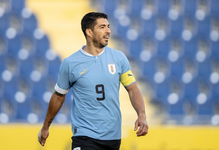 Luis Suárez anunciaría su retiro del fútbol profesional