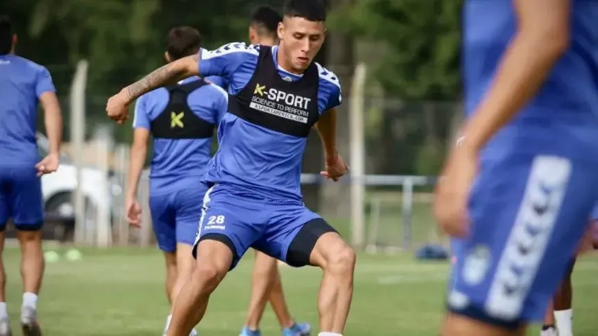 Gimnasia vende a Europa tras una década: Tomás Muro jugará en Rusia