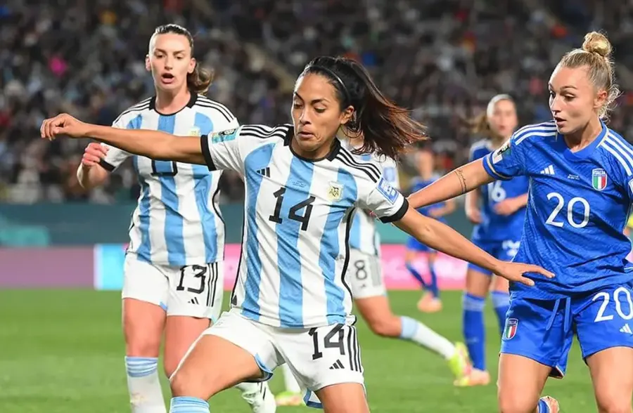 Mundial femenino de Australia y Nueva Zelanda 2023: cuándo vuelve a jugar y qué necesita Argentina para clasificar a octavos
