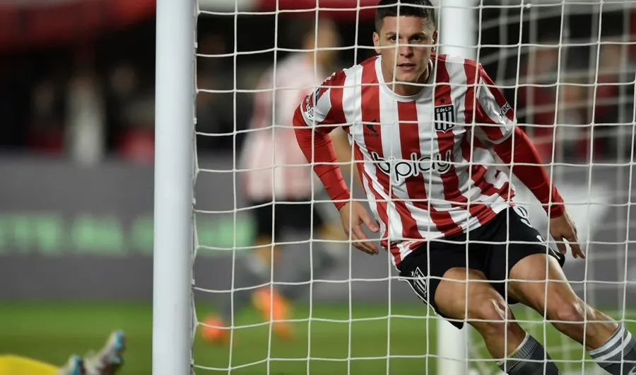 Copa Sudamericana: el cuadro de octavos con Estudiantes en octavos
