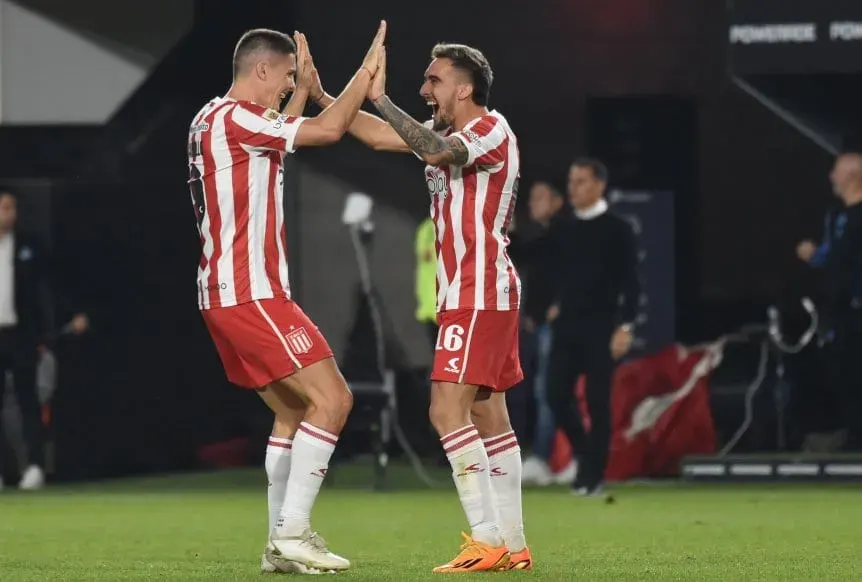 Estudiantes y All Boys juegan por los 16 avos de final de la Copa Argentina