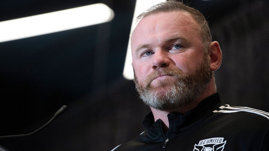 La emoción de Wayne Rooney por la llegada de Lionel Messi a la MLS: "Será una..."