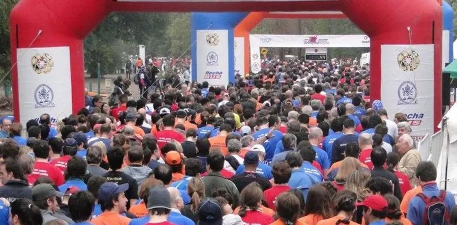 Vuelve "Armenia Corre", la carrera por la igualdad y la memoria