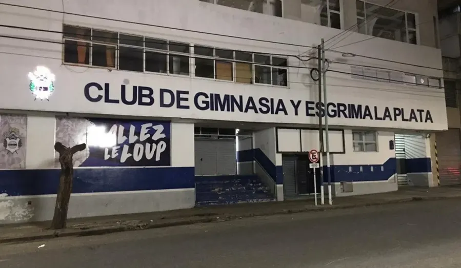 Gimnasia incrementará su cuota social a partir de octubre
