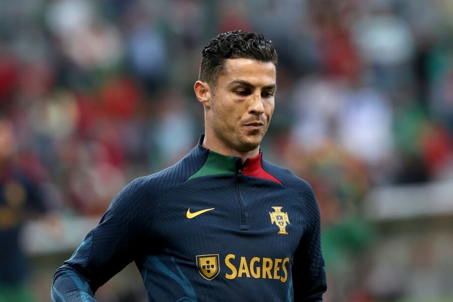 Cristiano Ronaldo habló sobre sobre su "rivalidad" con Lionel Messi: “Cambiamos la historia del fútbol”