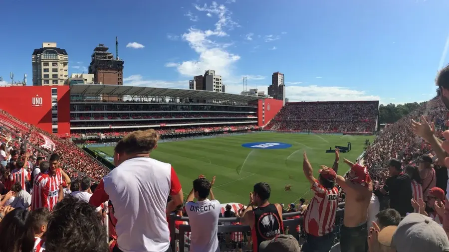 Comenzó el canje de entradas para el clásico de manera virtual