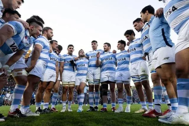 Con un solo cambio, Los Pumas confirmaron la formación para enfrentar a los All Blacks en las semifinales del Mundial de Rugb