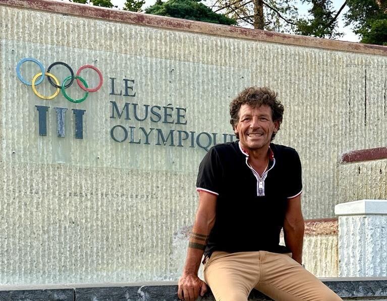 Violento robo a Juan Curuchet: se llevaron todos sus ahorros y medallas 
