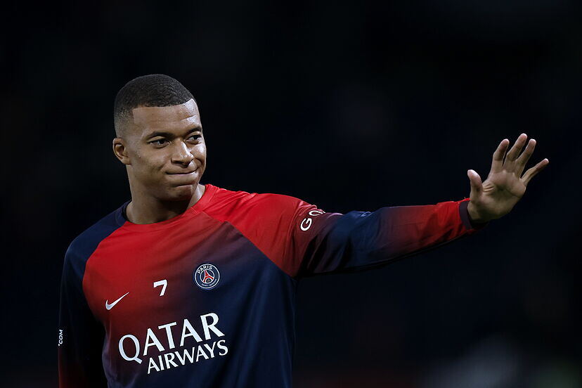 La inesperada crítica del técnico de Francia a Kylian Mbappé: ¿se rompió la relación?