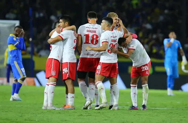 Copa Argentina: Estudiantes jugará con Boca el viernes 17 de noviembre
