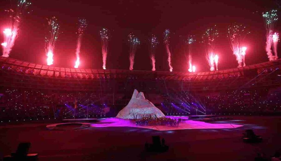 Lima fue elegida como sede de los Juegos Panamericanos 2027