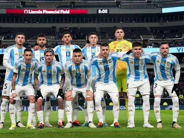 La Selección podría jugar en Buenos Aires su último amistoso antes de la Copa América