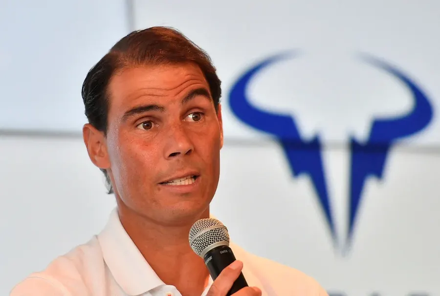 “Me lo tomo como mi último año”, la frase de Rafael Nadal que sacudió el mundo del tenis