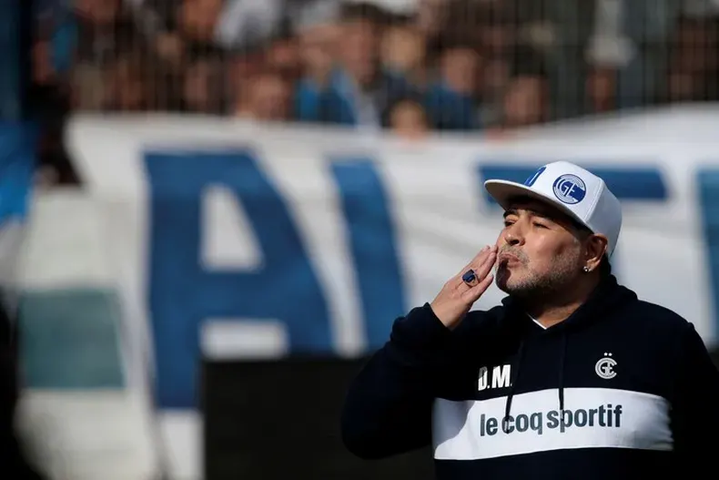 Giro en la causa de la muerte de Diego Maradona por una nueva pericia: qué dice