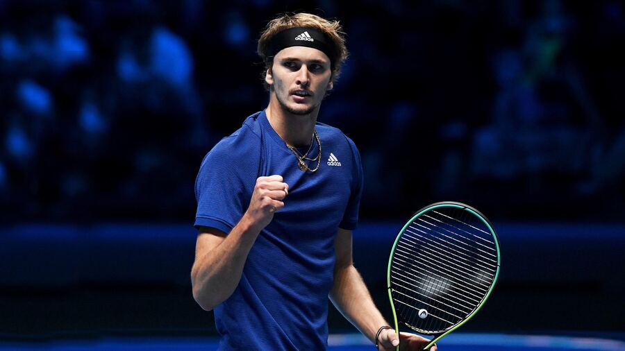 Alexander Zverev quiere meterse en semis del US Open y consolidarse como uno de los candidatos