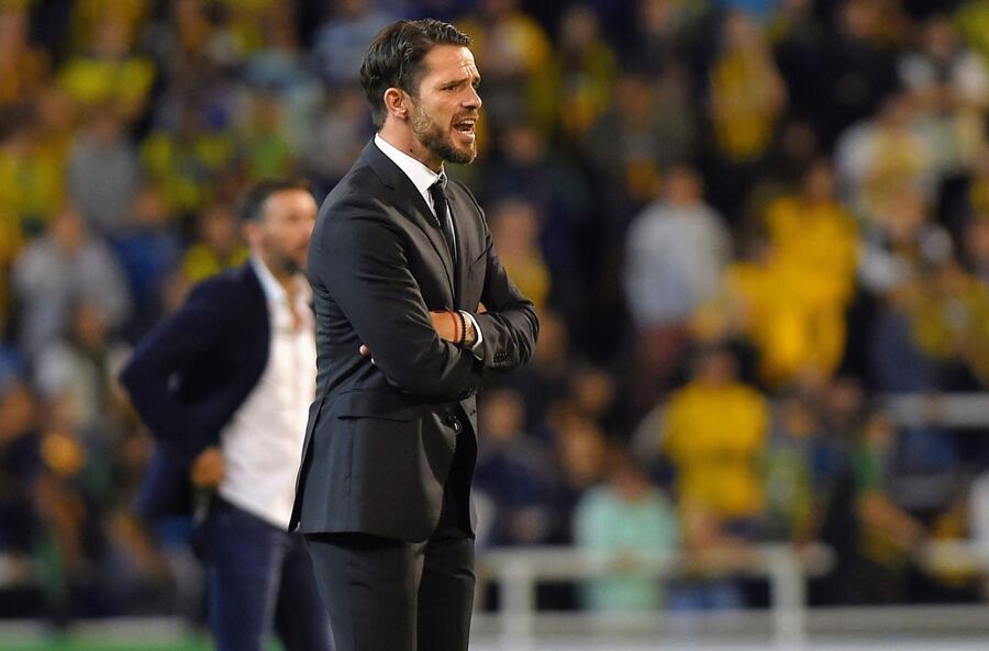 Fernando Gago aseguró que no tuvo ofertas de Boca