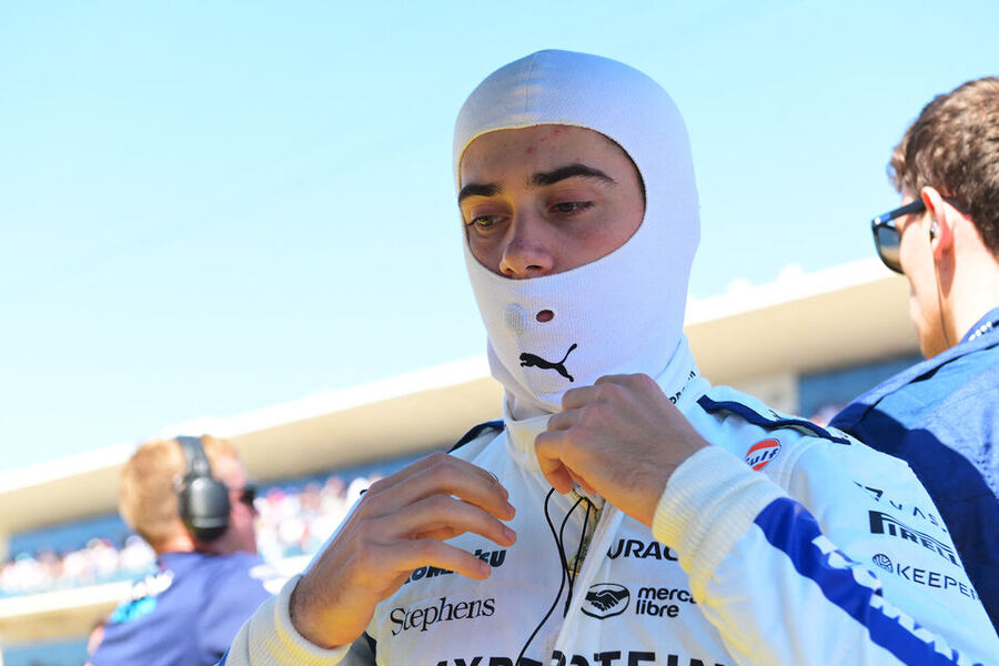Se conoce la fecha en la que Sauber anunciará a su segundo piloto para el 2025, ¿será Colapinto?