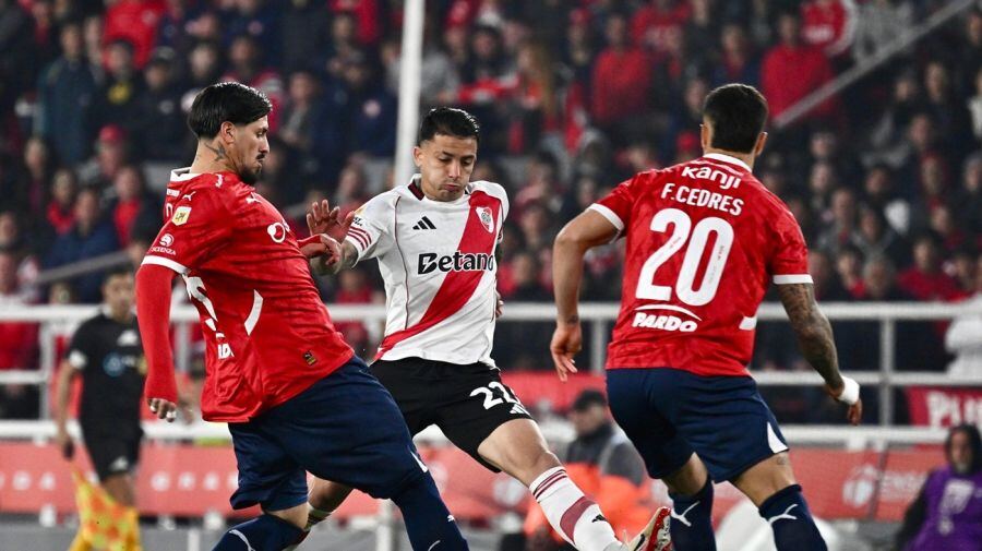 Finalizó la fecha 4 del Torneo Clausura 2025: resultados, tabla de posiciones y próximos partidos
