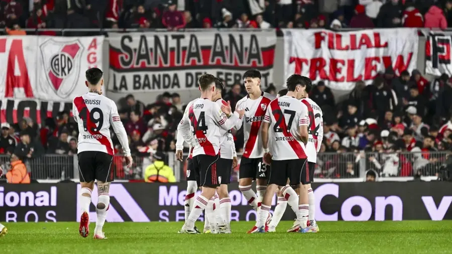 River recibe a Libertad de Paraguay con la mente puesta en alcanzar los cuartos de final de la Copa Libertadores