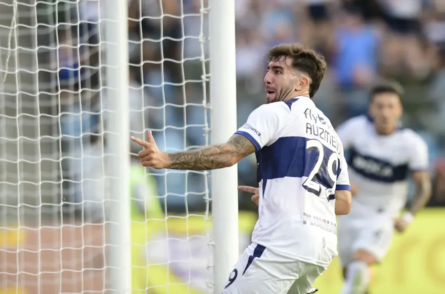 Torneo Apertura 2026: Gimnasia le ganó a Aldosivi