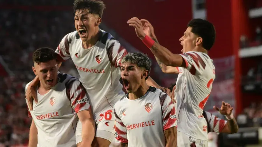 Copa Libertadores: Estudiantes se enfrenta a Cusco