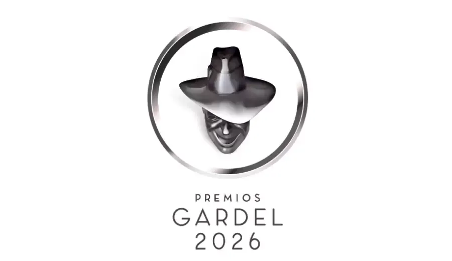 Se revelaron los nominados a los Premios Gardel 2026