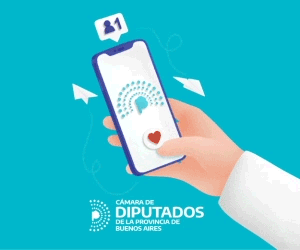 DIPUTADOS